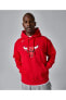 Фото #1 товара Толстовка мужская Nike Chicago Bulls NBA Erkek Basketbol CNG-STORE