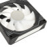 Kolink Umbra X 120mm ARGB High Performance PWM Fan Triple Pack - Black - фото #4