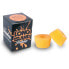 LONG ISLAND Cone SHR90A Orange Li Bushings Pack