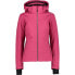 Фото #1 товара CMP Zip Hood 31W0196 jacket