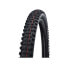Фото #1 товара Schwalbe Hans Dampf - 27.5" - MTB - Tubeless tyre - Flexible/Folding/TS - Off-road - Black