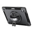 4smarts Rugged Case Grip - Cover - Apple - iPad 10.9 10th Gen.(2022)/A2757 - A2777 - 27.7 cm (10.9") - 350 g