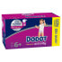 DODOT Box Diapers Activity Extra Size 6+ 88 Units