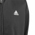 Фото #5 товара Детский спортивный костюм Adidas Essentials Track Чёрный