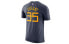 Nike AO0887-472 AS GSW M NK DRY TEE ES CE NN Shirt