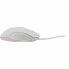 Mouse The G-Lab KULT HELIUM White