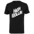 ფოტო #1 პროდუქტის MISTER TEE High Rollin short sleeve T-shirt