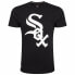 Men’s Short Sleeve T-Shirt New Era XXS