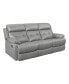 Фото #2 товара Lance Recliner Sofa