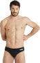 Arena Męskie Kąpielówki MEN'S TEAM SWIM BRIEFS SOLID