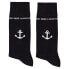 Фото #3 товара MAKIA Anchor Half long socks 3 pairs