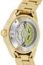 Invicta Men's 9743 Pro Diver Collection Gold-Tone Automatic Watch