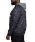 ფოტო #7 პროდუქტის Ecko Men's Maverick Hooded Flight Jacket