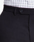 ფოტო #3 პროდუქტის Men's Performance Stretch Modern-Fit Dress Pants