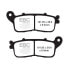 Фото #1 товара EBC FA-HH Series FA623HH Sintered Brake Pads