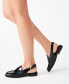 ფოტო #18 პროდუქტის Women's Birdie Slingback Mule Penny Loafers