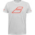 ფოტო #1 პროდუქტის BABOLAT Strike short sleeve T-shirt