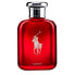 Фото #1 товара RALPH LAUREN Polo Red 75ml Eau De Parfum