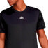 ფოტო #5 პროდუქტის ADIDAS Hit 3 Stripes short sleeve T-shirt