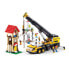 SLUBAN Town Crane Truck 767 Pieces