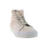 Vans SK8-Hi Reissue Dx Men's Shoes Whisper Pink-Gold VN0A38GJOES