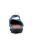 ფოტო #3 პროდუქტის Women's Donna Pointed Toe Slingback Flats