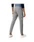 Фото #3 товара Men's Light Grey Side Casual Joggers