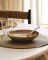 Round placemat (pack of 2)