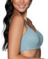 ფოტო #2 პროდუქტის Women's Beauty Back® Simple Sizing Wireless Bra 72118