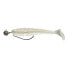 Фото #11 товара SWIMY Galfion Fat Shad Cheburashka Rig Soft Lure 10g 120 mm