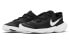 Фото #4 товара Кроссовки Nike Free RN 5.0 2020 低帮 Черно-белые сетчатые, женские