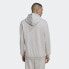 Фото #5 товара adidas men Essentials+ Made with Nature Hoodie