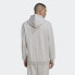 adidas men Essentials+ Made with Nature Hoodie