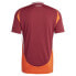 Фото #7 товара ADIDAS Latvia 23/24 Short Sleeve T-Shirt Home