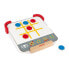 JANOD I Am Learning Colours Magnetic Chips Educational Toy