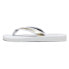 PUMA Sandy Metallic Shine Flip Flops