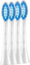 Replacement heads for SonicYou Soft toothbrush 4 pcs