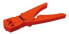 Фото #3 товара LogiLink Crimping tool Оранжевый WZ0009 10031463