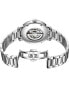Фото #3 товара Наручные часы Versace VERE02020 Motif Ladies Watch 35mm 3ATM