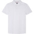 Фото #4 товара HACKETT Fashioned Clr short sleeve polo