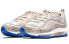 Фото #3 товара Nike Air Max 98 蛇纹 低帮 跑步鞋 女款 粉蓝色 / Кроссовки Nike Air Max CI2672-100