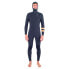 Фото #1 товара HURLEY Plus 5/3 mm Neoprene Suit