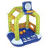 Фото #2 товара BESTWAY Basketball 140x150x170 cm Inflatable Play Center