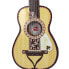Фото #2 товара Игрушка музыкальная гитара детская REIG Baby Guitar Испанская