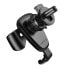 Фото #5 товара Grawitacyjny uchwyt samochodowy na kratkę nawiew 4-6'' Gravity Car Mount czarny