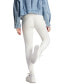 Фото #2 товара Women's 3-Stripe Cotton Fleece Sweatpant Jogger