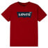 Levis Red / White