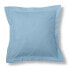 Фото #1 товара Наволочка для подушки Alexandra House Living синий Celeste 55 x 55 + 5 см