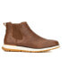 ფოტო #2 პროდუქტის Men's Parker Chelsea Boots