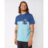 ფოტო #4 პროდუქტის RIP CURL Inda Pocket short sleeve T-shirt